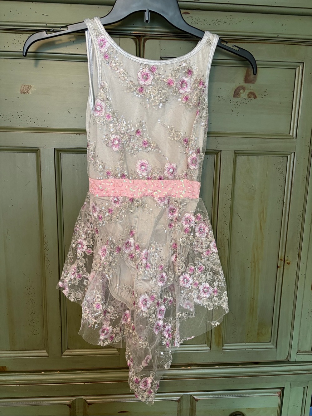 Curtain Call/Weissman E1179 LC